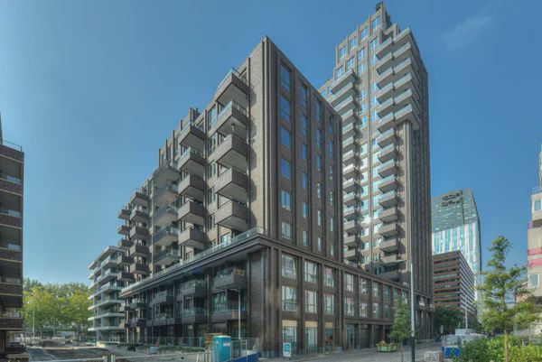 1082 MK Amsterdam (Zuidas)