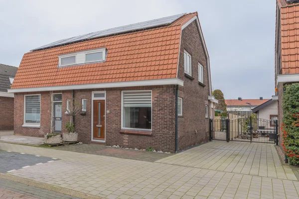 2922 XC Krimpen aan den IJssel (Kortland-Noord)