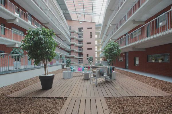 2274 EX Voorburg (Voorburg Midden zuid)