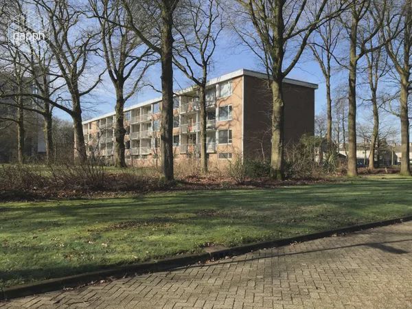 4904 KC Oosterhout (Natuurkundigenbuurt)