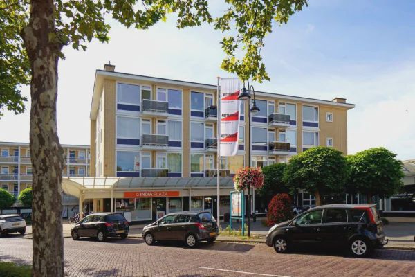 2274 JT Voorburg (Voorburg Midden midden)