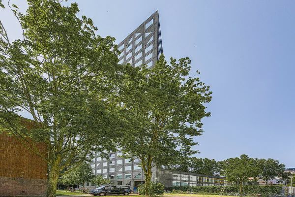 1097 JR Amsterdam (Frankendael)