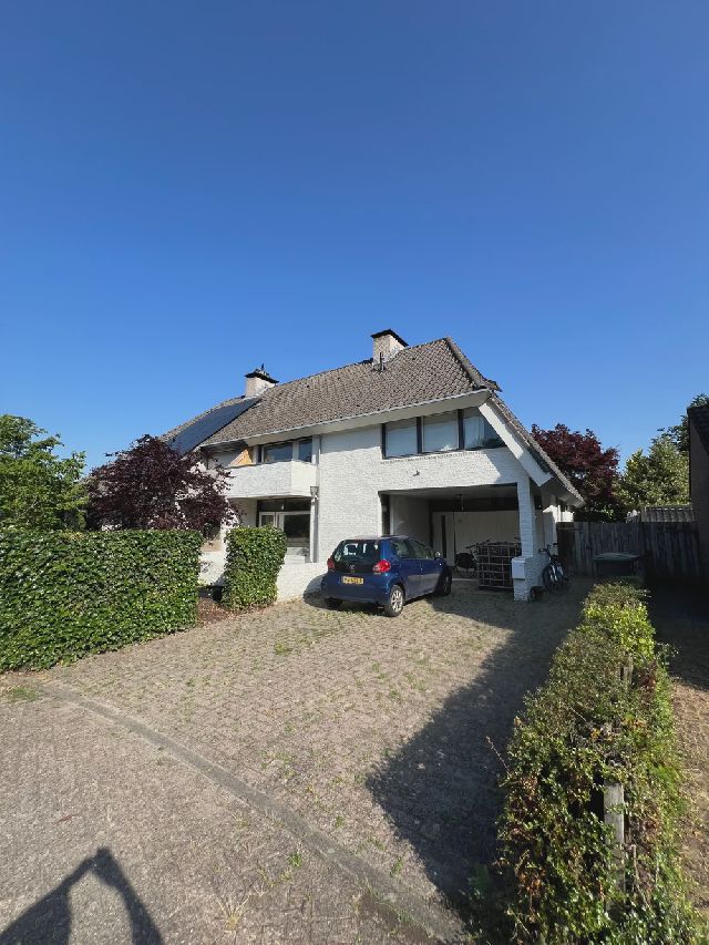 5041 BD Tilburg (Theresia Midden)