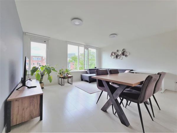1013 CC Amsterdam (Spaarndammerbuurt/Zeeheldenbuurt)