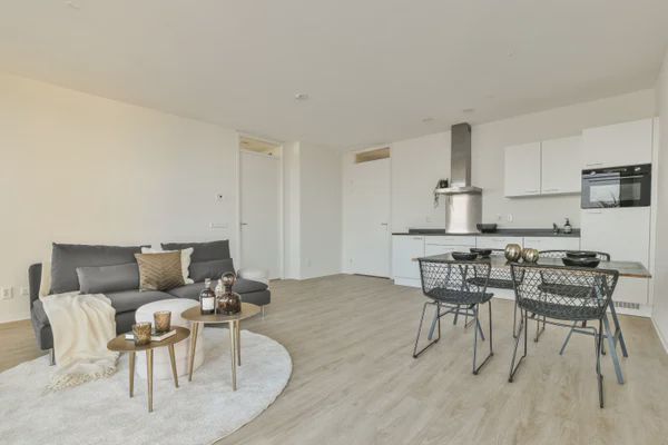 1101 CJ Amsterdam (Amstel III/Bullewijk)