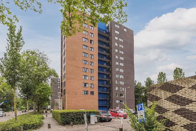1062 MX Amsterdam (Westlandgracht)