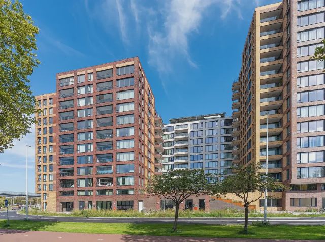 1503 VL Zaandam (Peldersveld Oost)