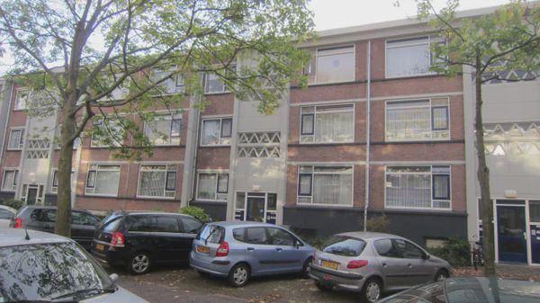 2541 PV Den Haag (Morgenstond-Zuid)