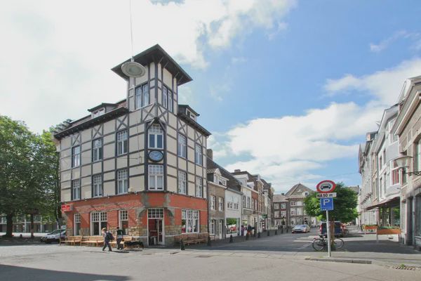 6221 HJ Maastricht (Heugemerveld)