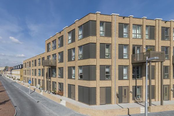 3541 AA Utrecht (Grauwaart)