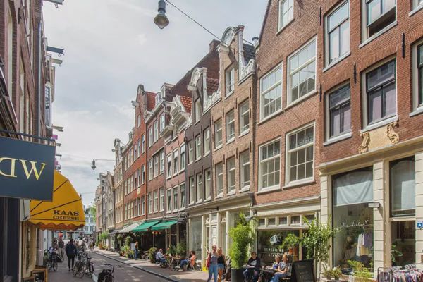 1016 GJ Amsterdam (Jordaan)
