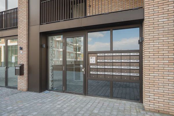 1112 AD Diemen (Centrum Oost)