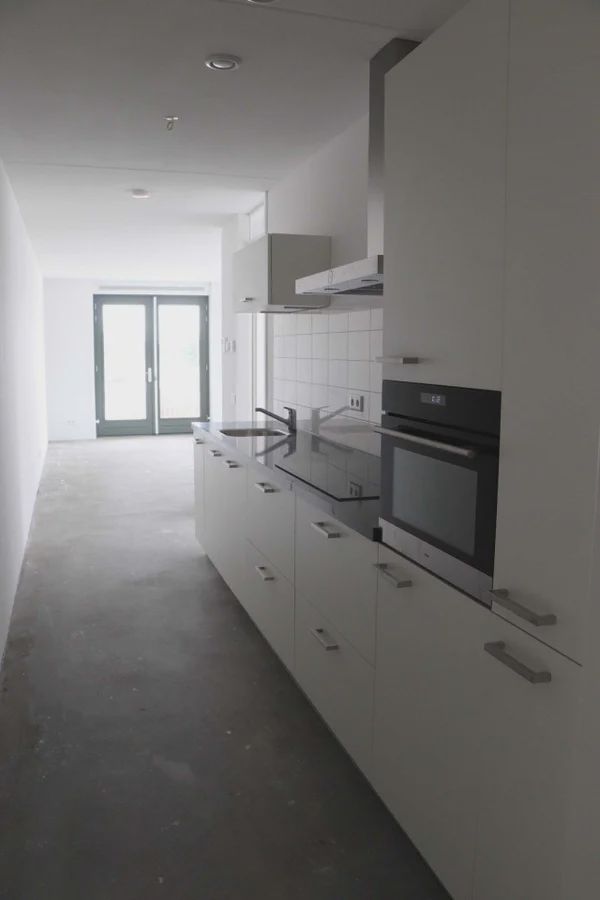 5508 SG Veldhoven (Verspreide huizen Scherpenering en Landsaard)