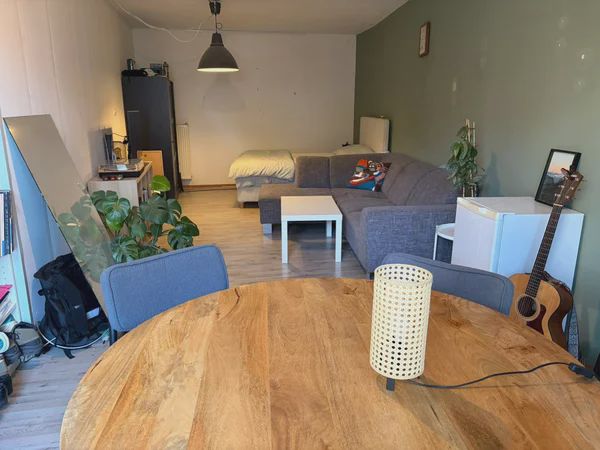 5621 BX Eindhoven (Woensel-West)