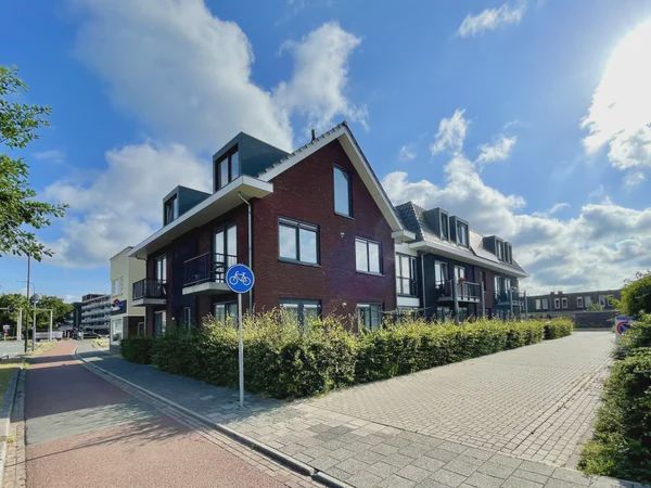 7333 NB Apeldoorn (Componistenkwartier)