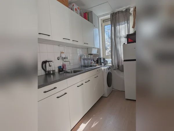 1053 JM Amsterdam (Van Lennepbuurt)