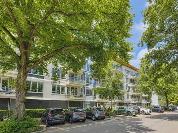 6814 JA Arnhem (Burgemeesterswijk)