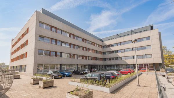 6826 DX Arnhem (Winkelcentrum)