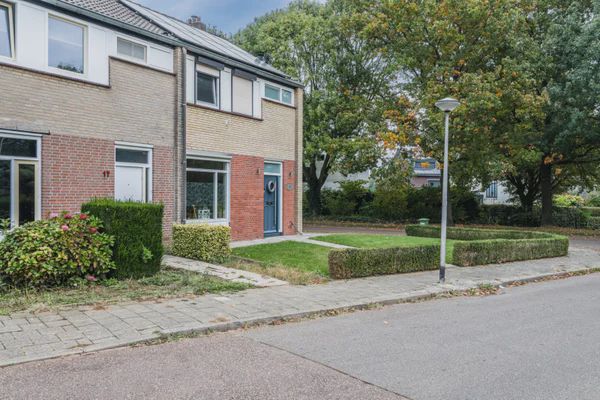 6215 RN Maastricht (Daalhof)