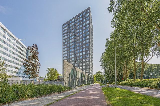 1098 JM Amsterdam (Middenmeer)