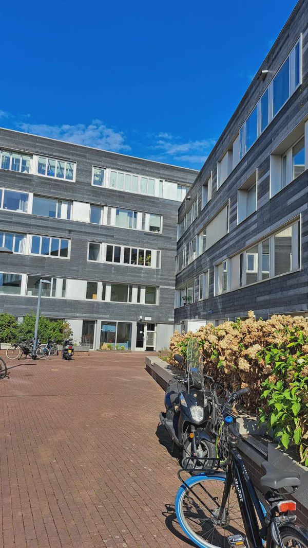 1086 ZH Amsterdam (IJburg-West)