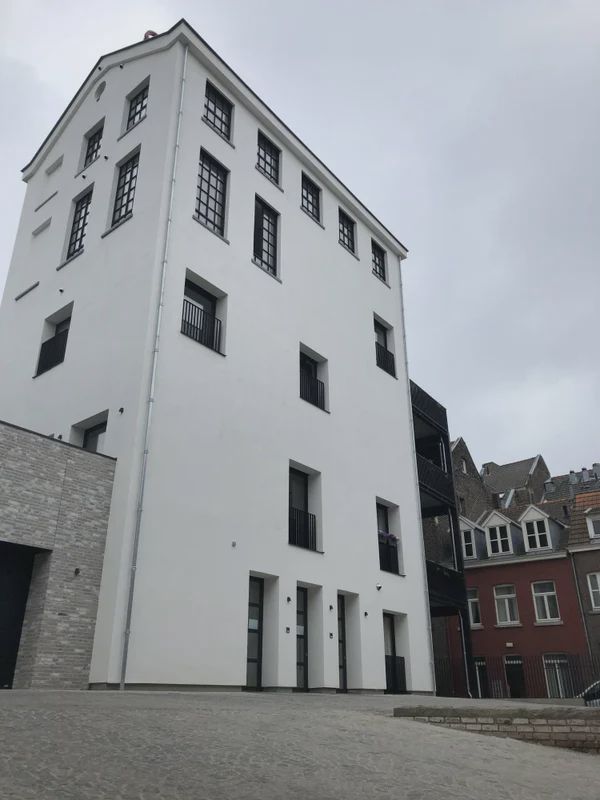 6221 EN Maastricht (Wyck)