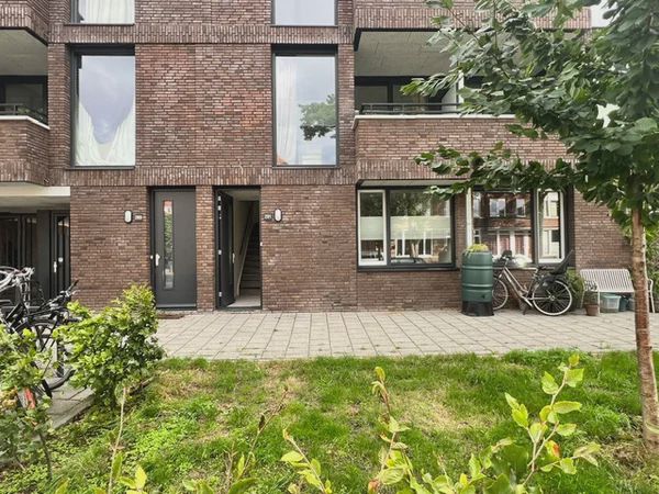 3051 NB Rotterdam (Hillegersberg Zuid)