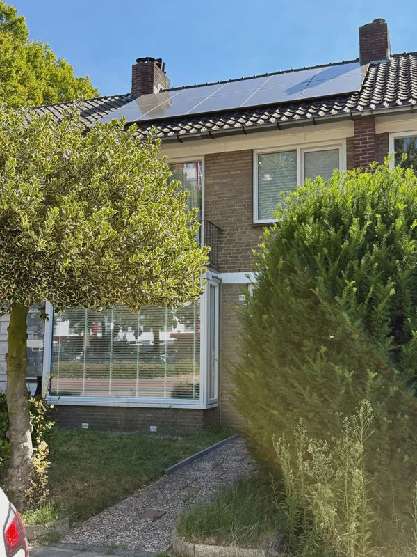 5631 GE Eindhoven (Oude Gracht-West)