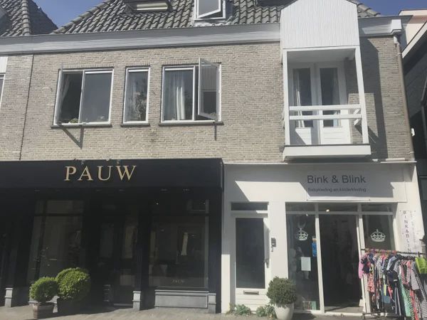 2341 GE Oegstgeest (Oranje Nassau)