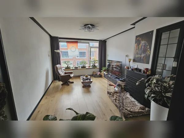 9716 CT Groningen (De Hoogte)