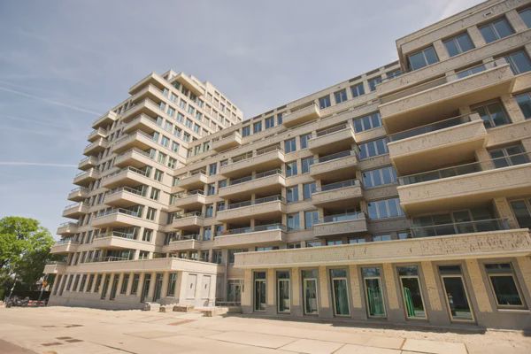 1031 KH Amsterdam (Noordelijke IJ-oevers-West)