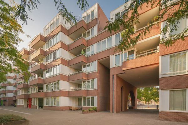 6221 JE Maastricht (Wyck)