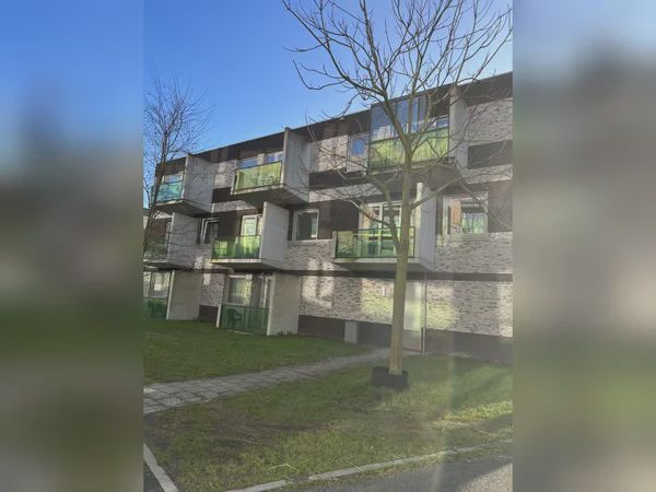 6533 HA Nijmegen (Grootstal)