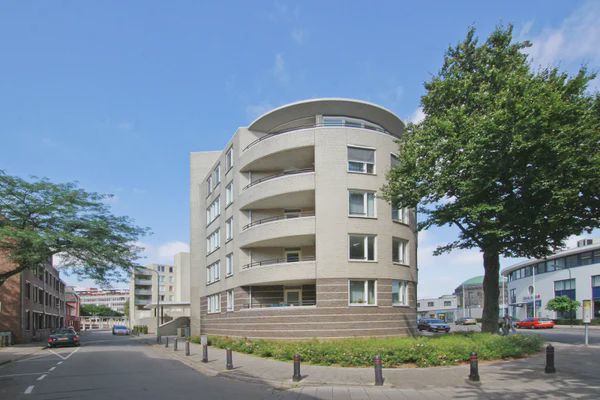 6221 HJ Maastricht (Heugemerveld)