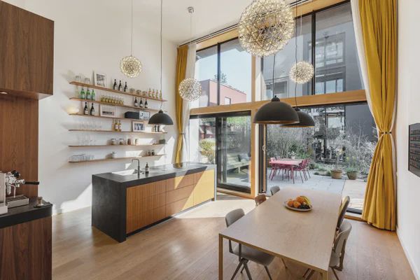 1013 BD Amsterdam (Houthavens)