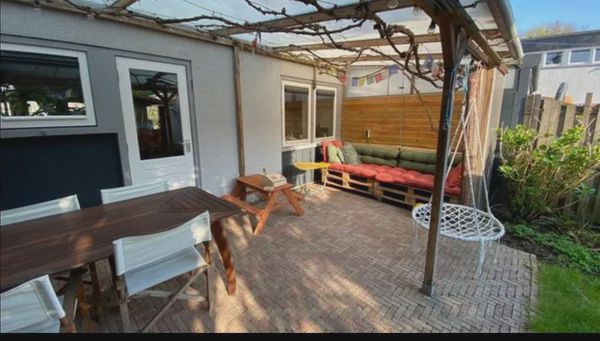 1097 XE Amsterdam (Betondorp)