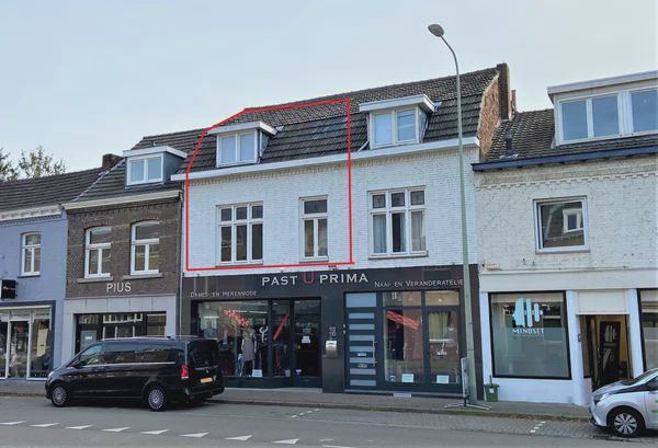 6227 AC Maastricht (Heer)