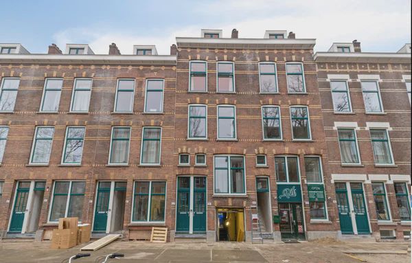 3034 PV Rotterdam (Oud Crooswijk)