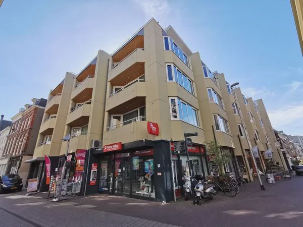 6811 EN Arnhem (Weverstraat)