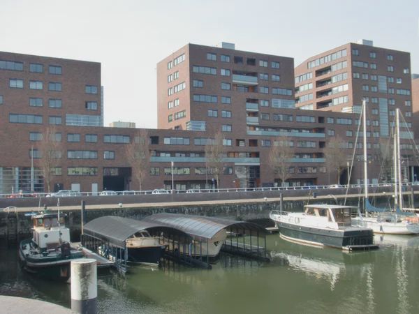 3071 AZ Rotterdam (Kop van Zuid - Entrepot)