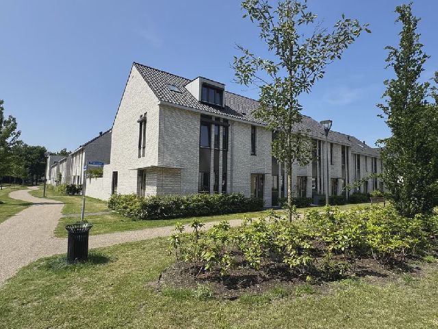 5631 JL Eindhoven (Oude Gracht-West)