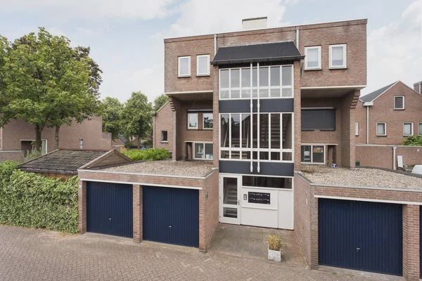 6852 CE Huissen (Zilverkamp 1e fase)