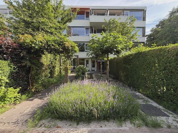 3062 PJ Rotterdam (Kralingen Oost)