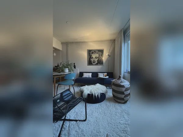 1054 HT Amsterdam (Vondelparkbuurt)