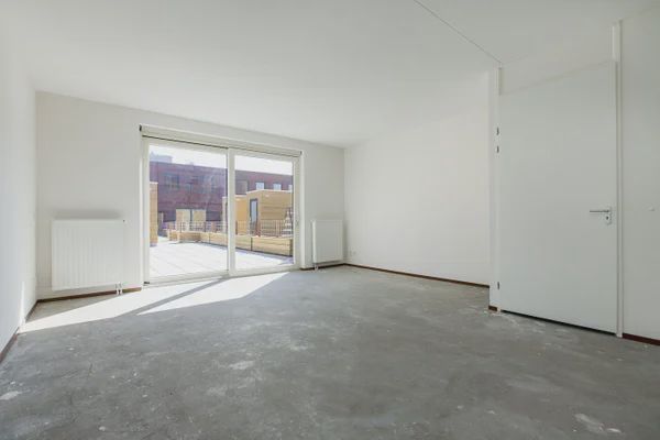 3526 VD Utrecht (Kanaleneiland-Zuid)