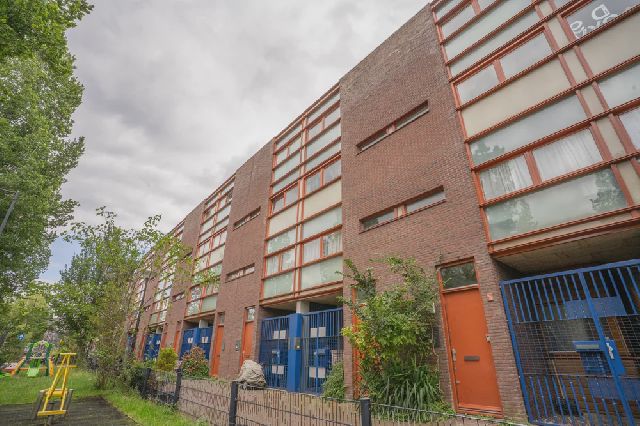 1015 GC Amsterdam (Grachtengordel-West)