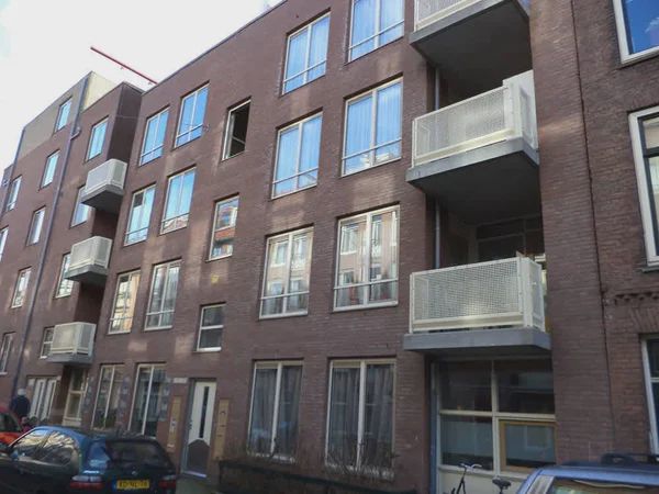 1073 GA Amsterdam (Nieuwe Pijp)