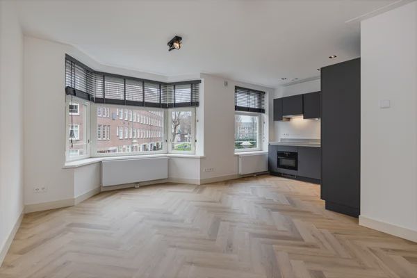 1079 GJ Amsterdam (Scheldebuurt)