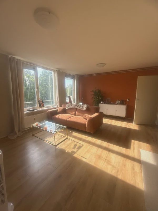 1102 VH Amsterdam (Venserpolder)