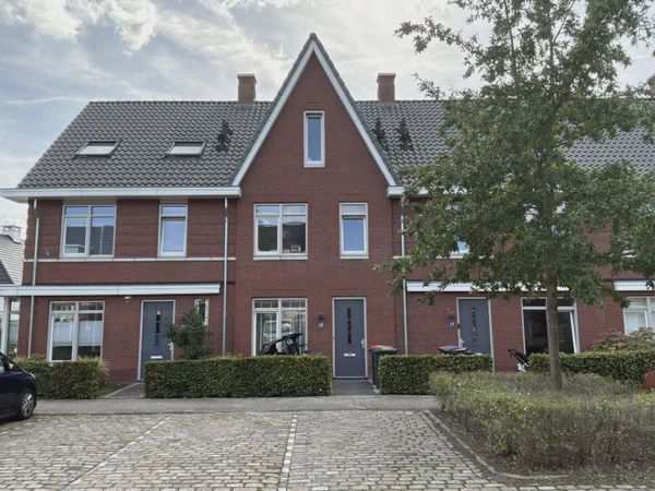 5026 DB Tilburg (Stappegoor Zuid)